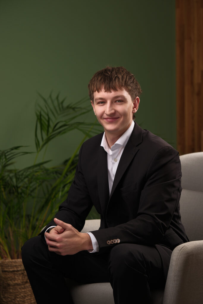 Matěj Rendl