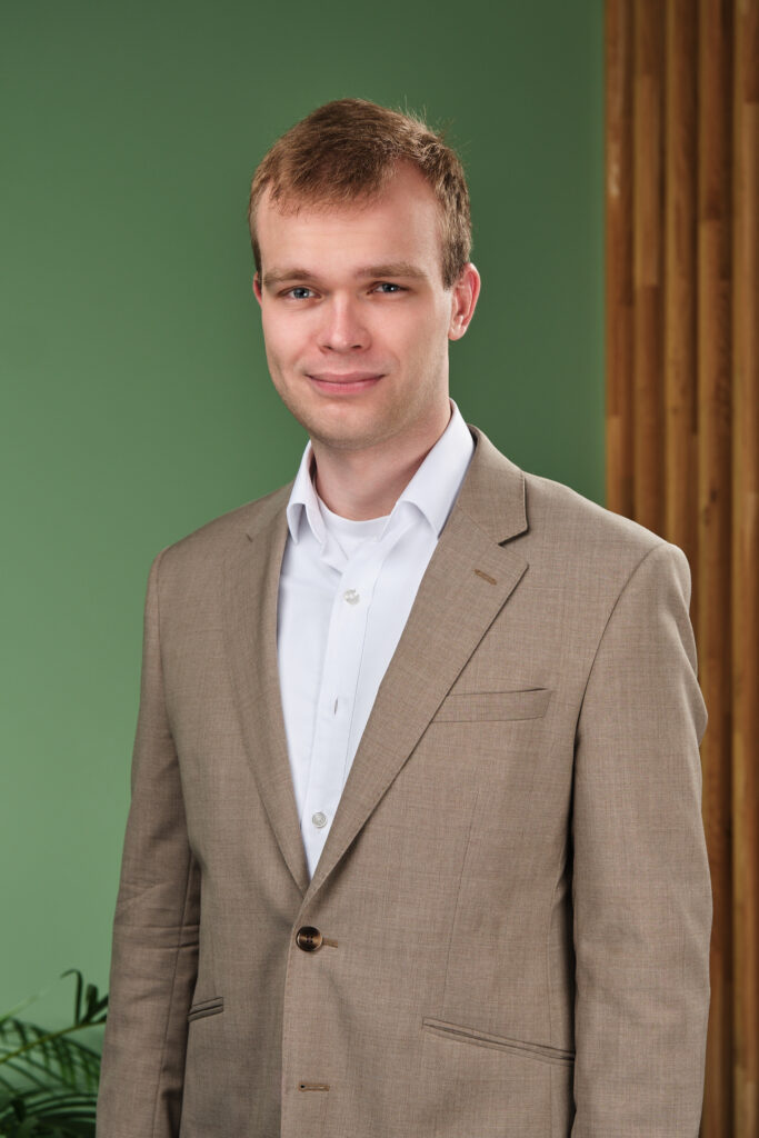 Petr Chvatal