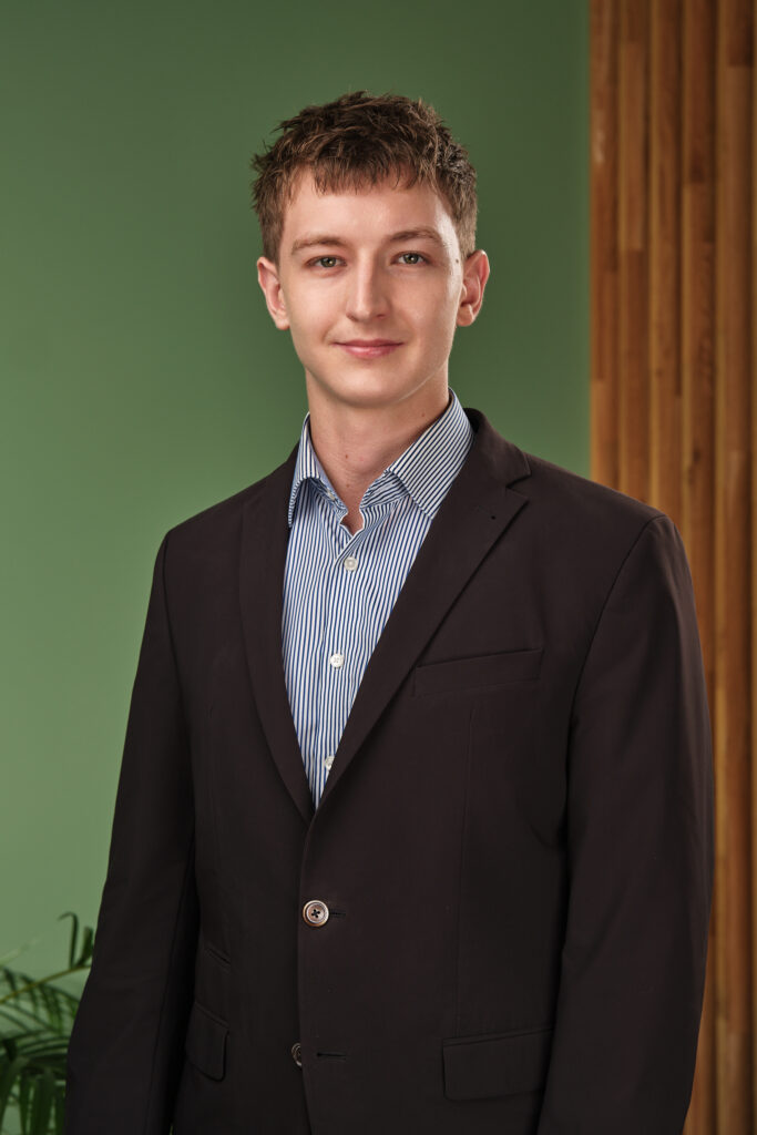Matej Rendl